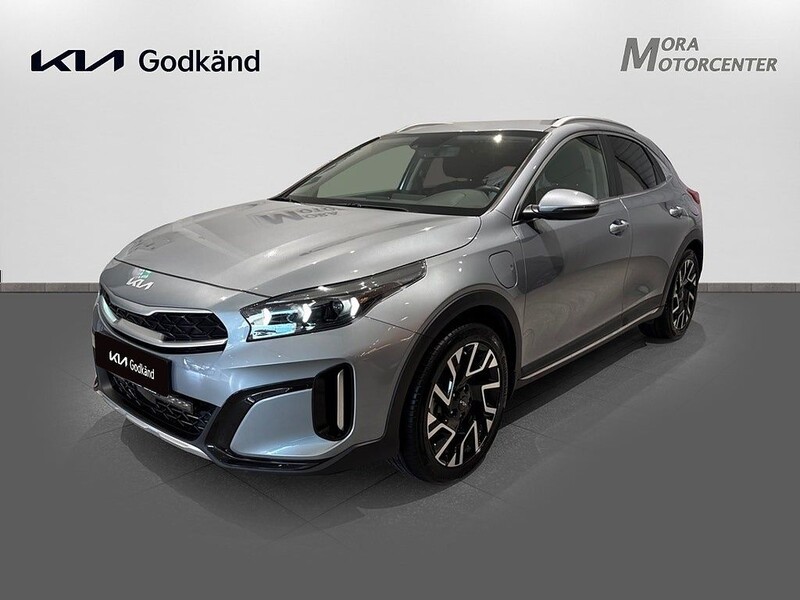 2024 Kia XCeed, Λιθουανία — φωτο 1