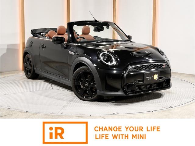 MINI, εισαγωγή Ιαπωνία — φωτο 1