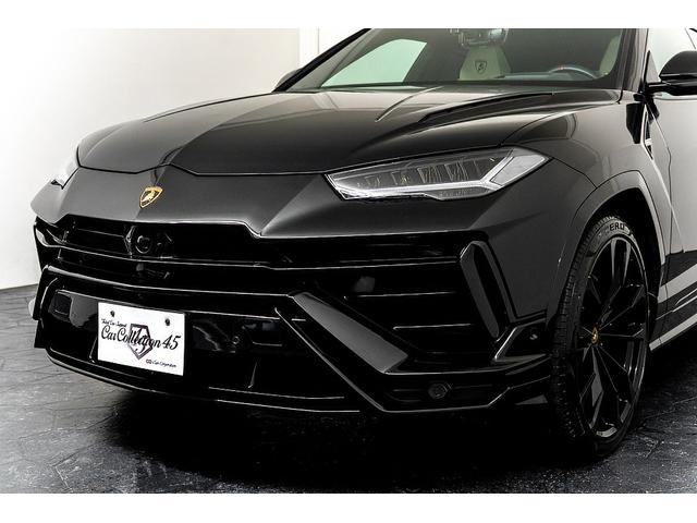 Lamborghini Urus, εισαγωγή Ιαπωνία — φωτο 11 z 40