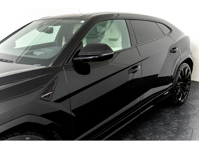 Lamborghini Urus, εισαγωγή Ιαπωνία — φωτο 12 z 40