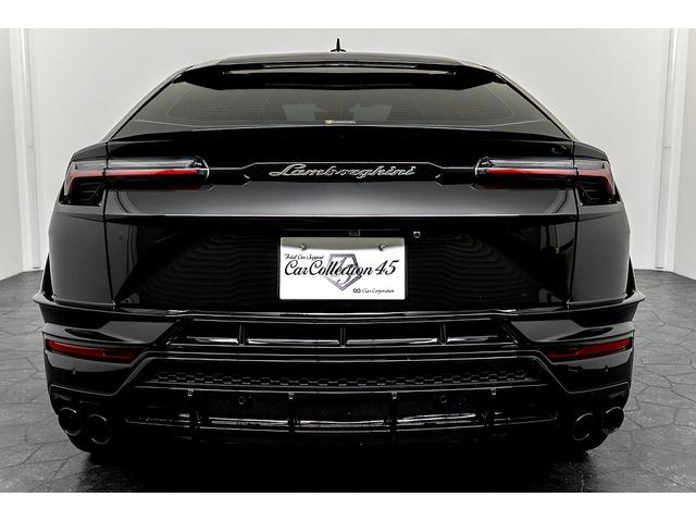 Lamborghini Urus, εισαγωγή Ιαπωνία — φωτο 5 z 40