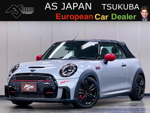 MINI, εισαγωγή Ιαπωνία — φωτο 1