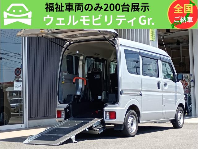 Suzuki Every, εισαγωγή Ιαπωνία — φωτο 1