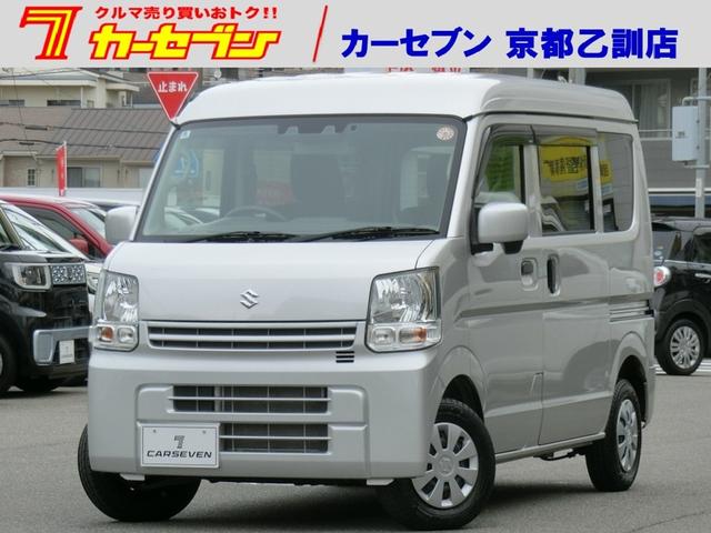 Suzuki Every, εισαγωγή Ιαπωνία — φωτο 1