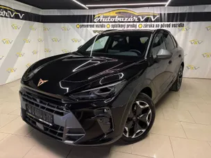 2026 Cupra Terramar, 5.484 km, Σλοβακία — φωτο 2 z 5