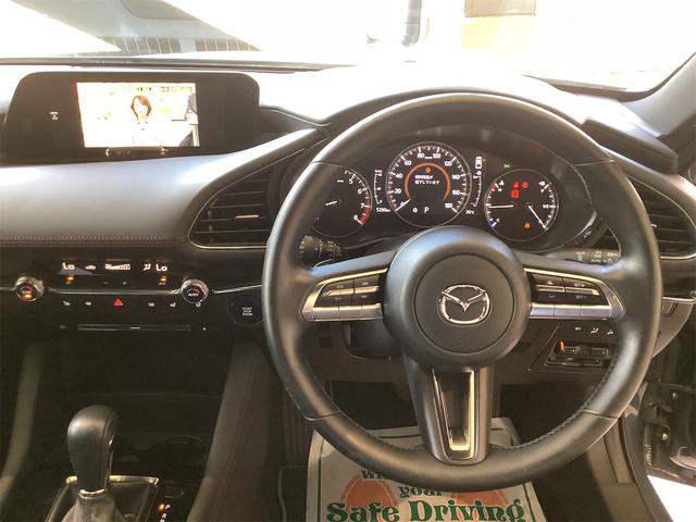 Mazda3 Sedan, μαύρο, εισαγωγή Ιαπωνία — φωτο 2 z 40