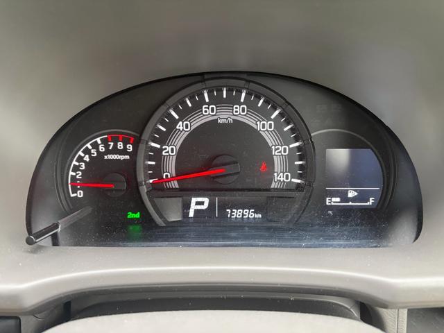 Suzuki Every, εισαγωγή Ιαπωνία — φωτο 16 z 40