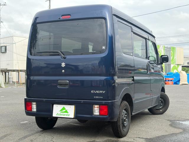 Suzuki Every, εισαγωγή Ιαπωνία — φωτο 8 z 40