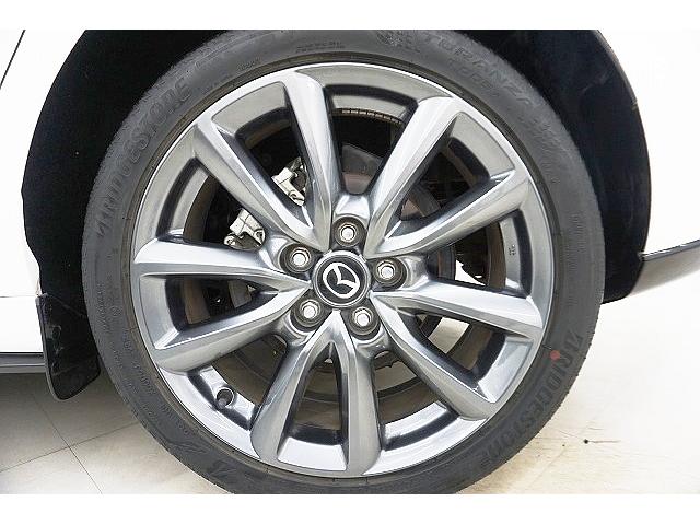Mazda3 Fastback, εισαγωγή Ιαπωνία — φωτο 11 z 40
