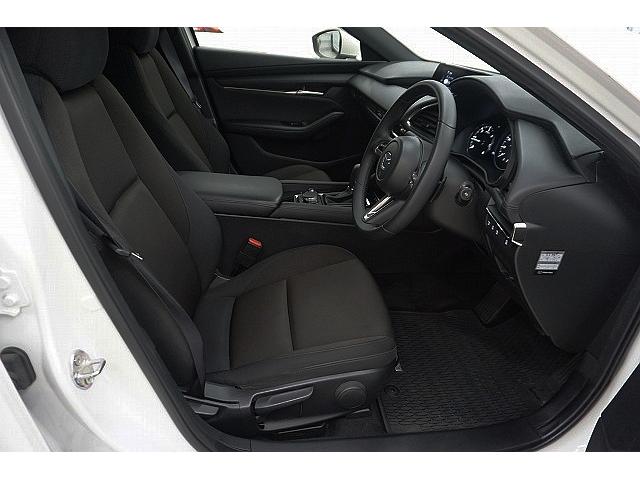 Mazda3 Fastback, εισαγωγή Ιαπωνία — φωτο 15 z 40