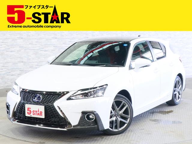 Lexus Ct, εισαγωγή Ιαπωνία — φωτο 1