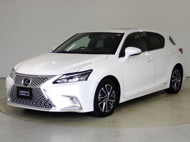 Lexus Ct, εισαγωγή Ιαπωνία — φωτο 15 z 34