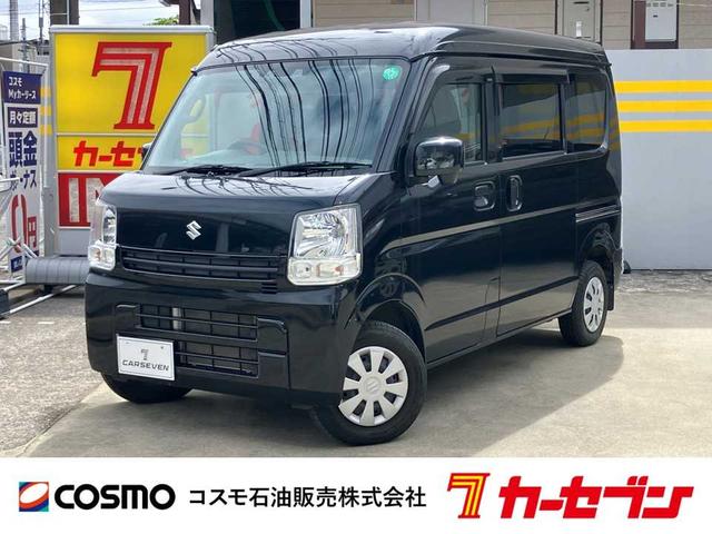 Suzuki Every, εισαγωγή Ιαπωνία — φωτο 1