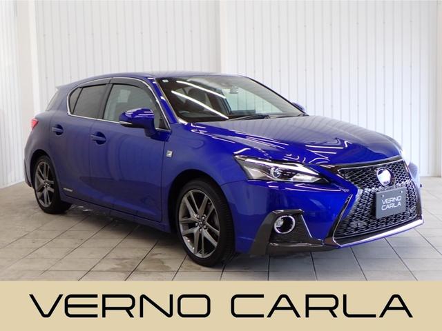 Lexus Ct, εισαγωγή Ιαπωνία — φωτο 1