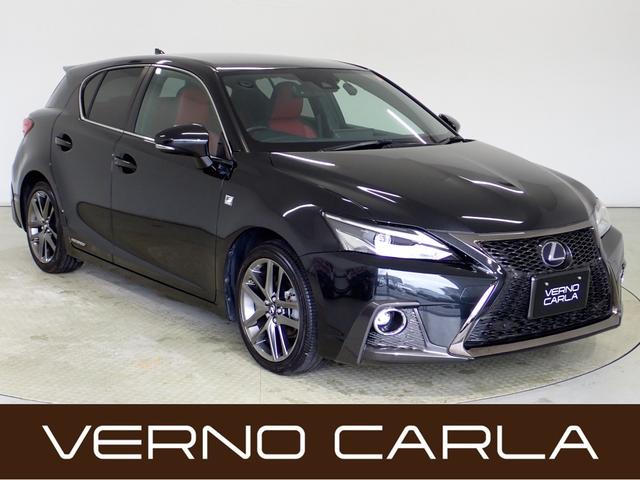 Lexus Ct, εισαγωγή Ιαπωνία — φωτο 1