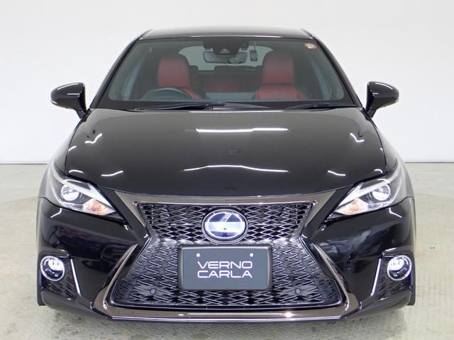 Lexus Ct, εισαγωγή Ιαπωνία — φωτο 11 z 40