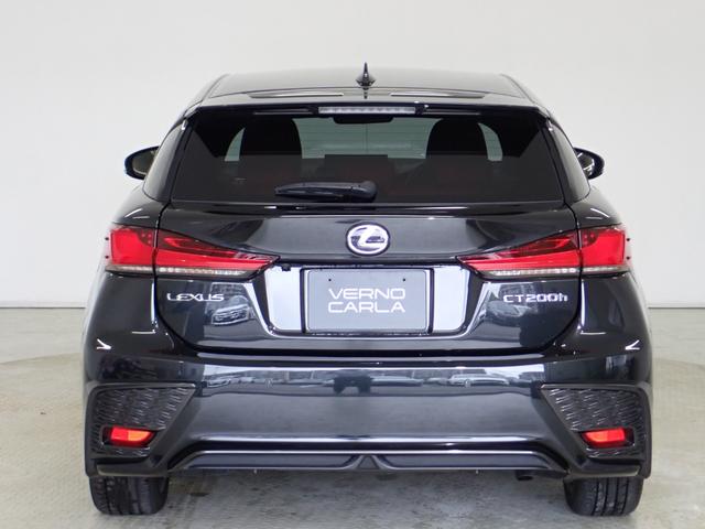 Lexus Ct, εισαγωγή Ιαπωνία — φωτο 14 z 40