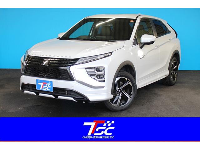 Mitsubishi Eclipse Cross Phev, εισαγωγή Ιαπωνία — φωτο 1