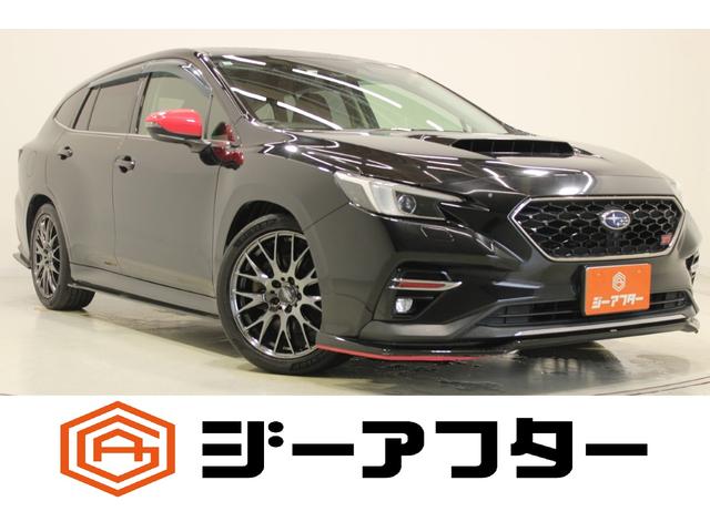 Subaru Levorg, εισαγωγή Ιαπωνία — φωτο 1