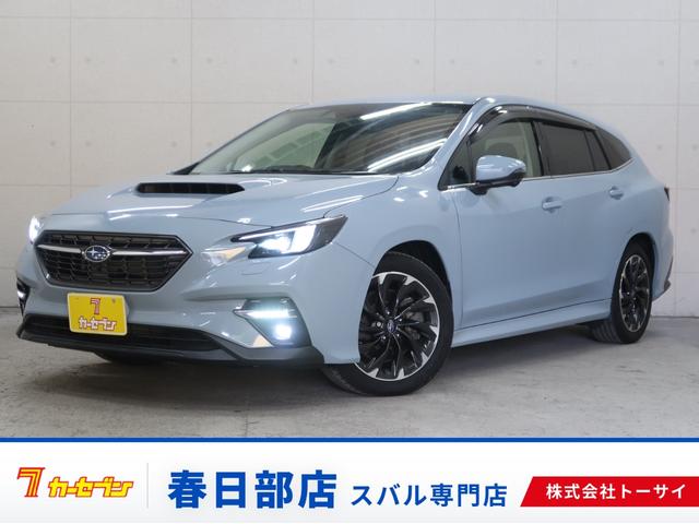 Subaru Levorg, εισαγωγή Ιαπωνία — φωτο 1