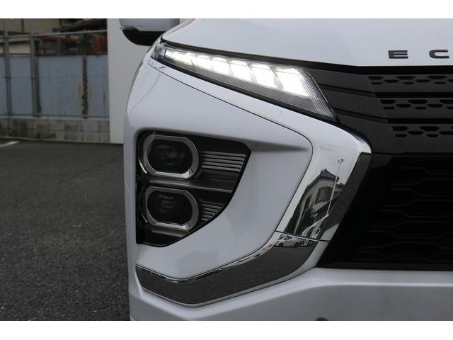 Mitsubishi Eclipse Cross Phev, εισαγωγή Ιαπωνία — φωτο 11 z 40