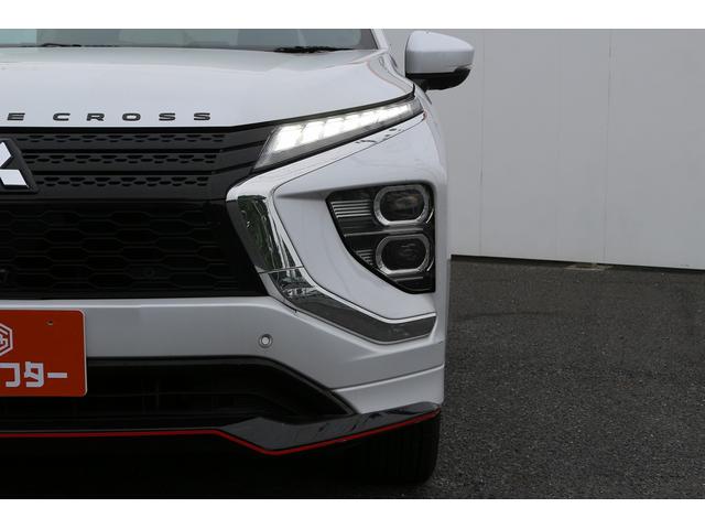 Mitsubishi Eclipse Cross Phev, εισαγωγή Ιαπωνία — φωτο 14 z 40