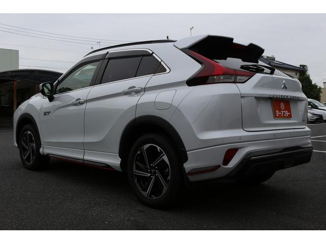 Mitsubishi Eclipse Cross Phev, εισαγωγή Ιαπωνία — φωτο 8 z 40