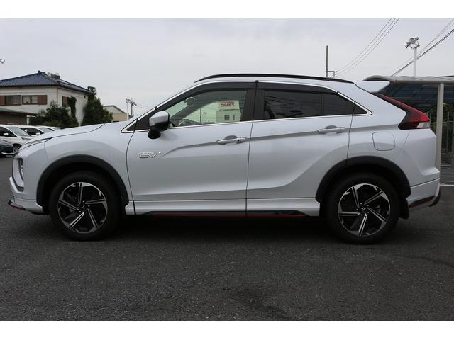 Mitsubishi Eclipse Cross Phev, εισαγωγή Ιαπωνία — φωτο 9 z 40