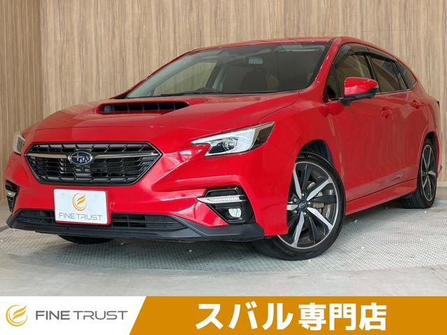 Subaru Levorg, εισαγωγή Ιαπωνία — φωτο 1