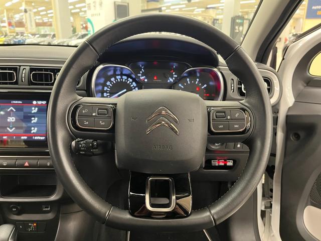 Citroen C3, εισαγωγή Ιαπωνία — φωτο 7 z 40