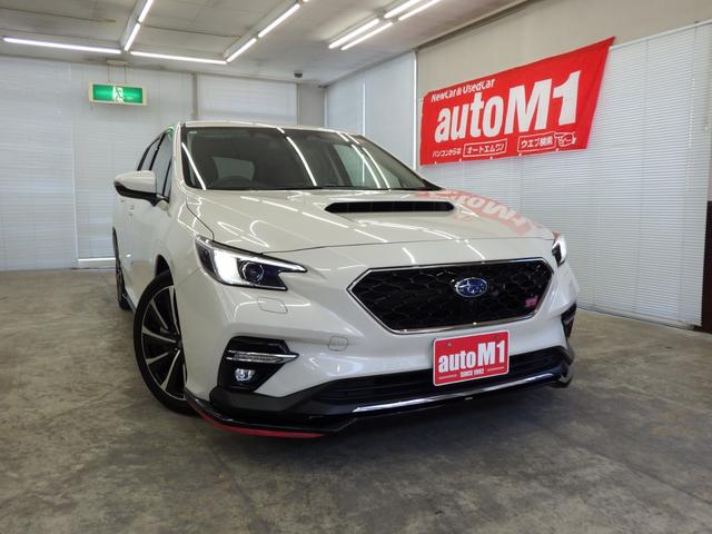 Subaru Levorg, εισαγωγή Ιαπωνία — φωτο 1