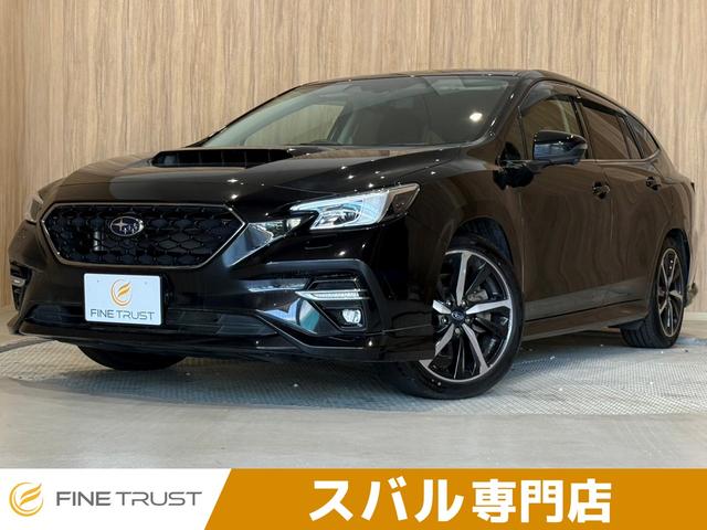 Subaru Levorg, εισαγωγή Ιαπωνία — φωτο 1
