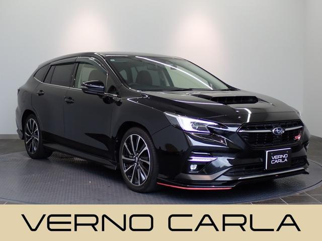 Subaru Levorg, εισαγωγή Ιαπωνία — φωτο 1