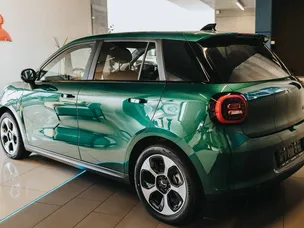 2026 JAC E30X, 0 km, Σλοβακία — φωτο 2 z 4