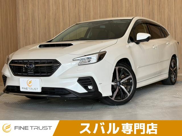 Subaru Levorg, εισαγωγή Ιαπωνία — φωτο 1