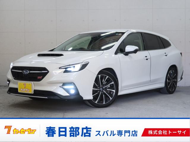 Subaru Levorg, εισαγωγή Ιαπωνία — φωτο 1