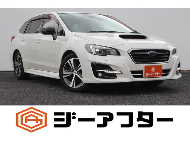 Subaru Levorg, εισαγωγή Ιαπωνία — φωτο 1