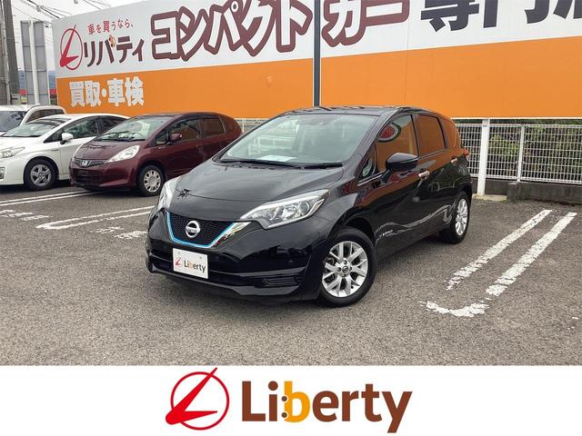 Nissan Note, εισαγωγή Ιαπωνία — φωτο 1