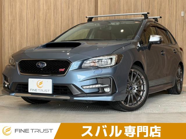 Subaru Levorg, εισαγωγή Ιαπωνία — φωτο 1