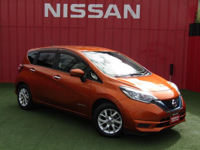 Nissan Note, εισαγωγή Ιαπωνία — φωτο 1