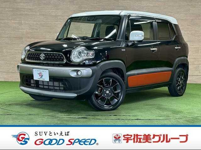 Suzuki Xbee, εισαγωγή Ιαπωνία — φωτο 1