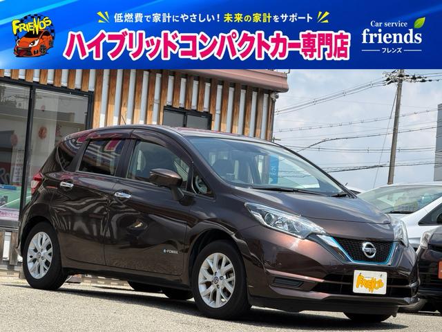 Nissan Note, εισαγωγή Ιαπωνία — φωτο 1
