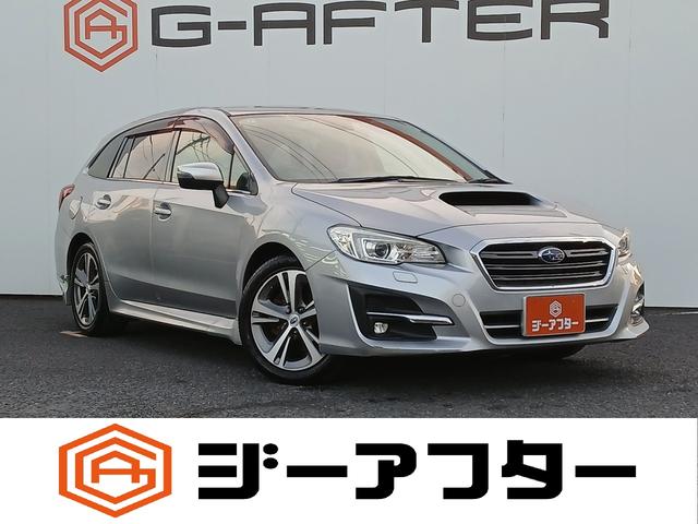 Subaru Levorg, εισαγωγή Ιαπωνία — φωτο 1