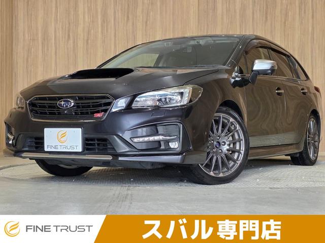 Subaru Levorg, εισαγωγή Ιαπωνία — φωτο 1