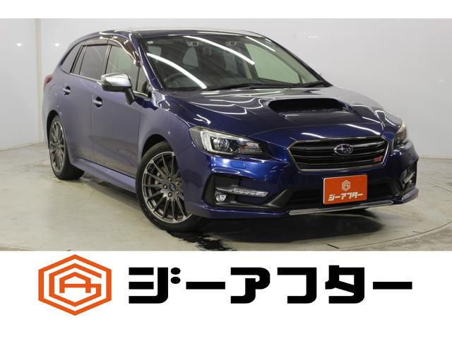 Subaru Levorg, εισαγωγή Ιαπωνία — φωτο 1