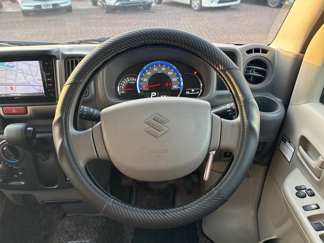 Suzuki Every, εισαγωγή Ιαπωνία — φωτο 14 z 40