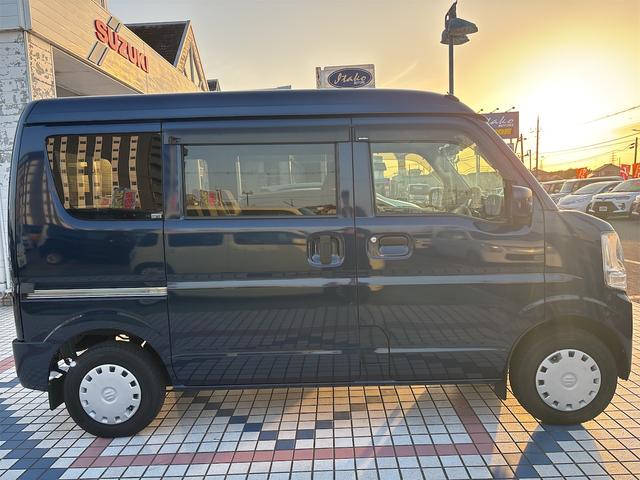 Suzuki Every, εισαγωγή Ιαπωνία — φωτο 8 z 40