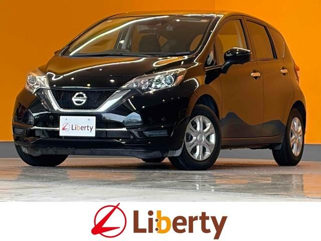 Nissan Note, εισαγωγή Ιαπωνία — φωτο 1