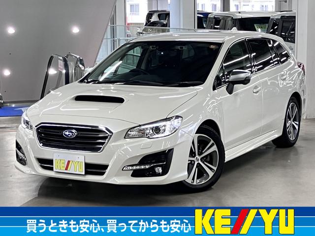 Subaru Levorg, εισαγωγή Ιαπωνία — φωτο 1