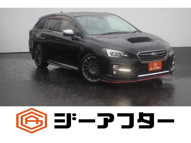 Subaru Levorg, εισαγωγή Ιαπωνία — φωτο 1
